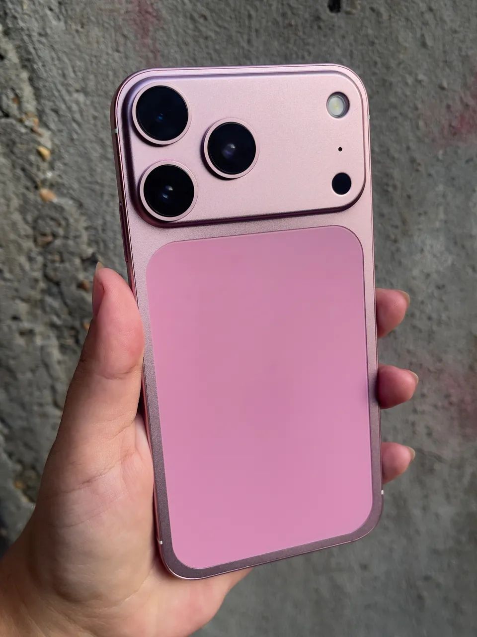 IPHONE 11 | carcaça do 17 Pro Max  - Foto 3