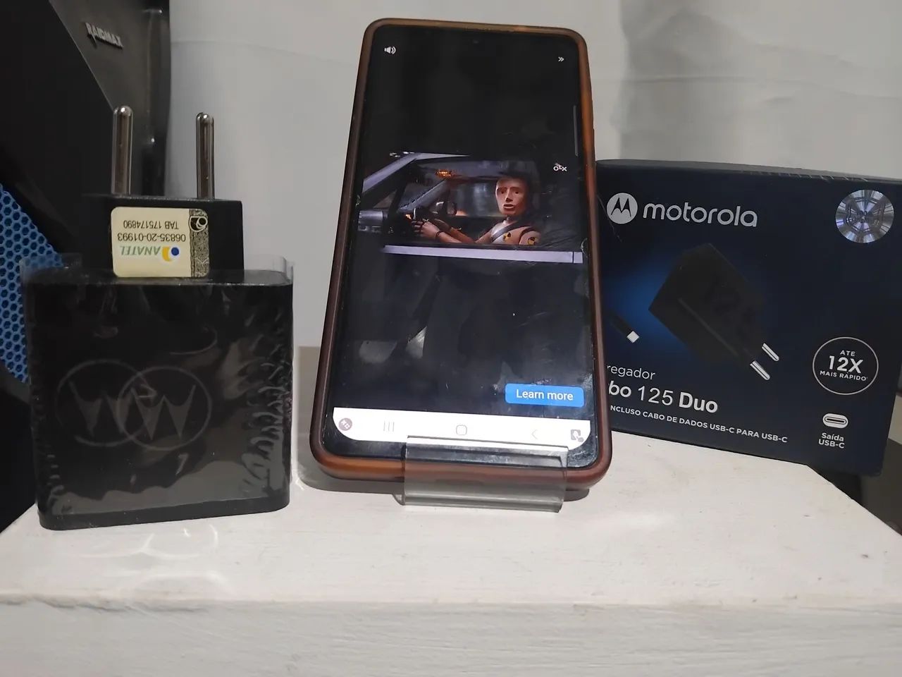 Samsung 20S Fe 5G - Foto 3