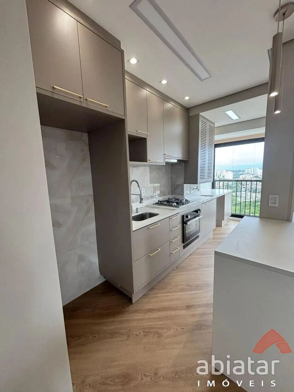 Apartamento à venda - Umarizal - São Paulo - Foto 6