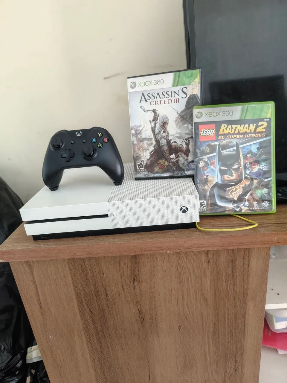 Xbox one s 1TB  - Foto 5