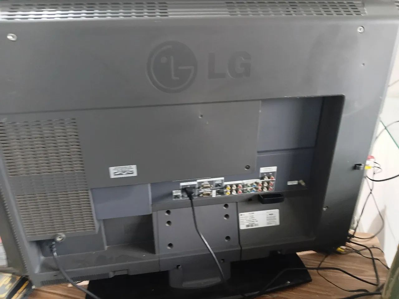 TV LG 39 - Foto 2