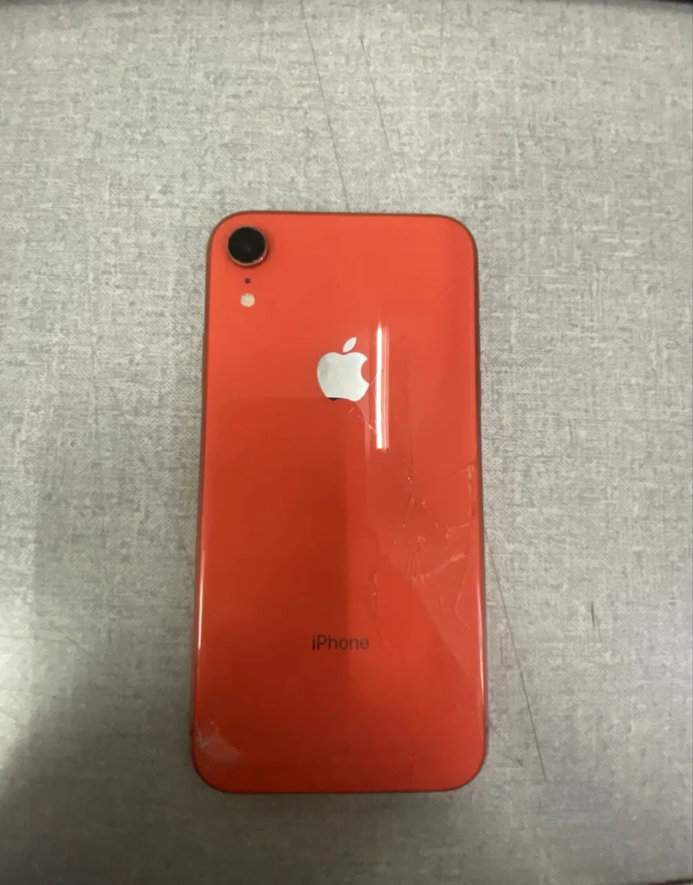 iPhone XR 64 gb  - Foto 2