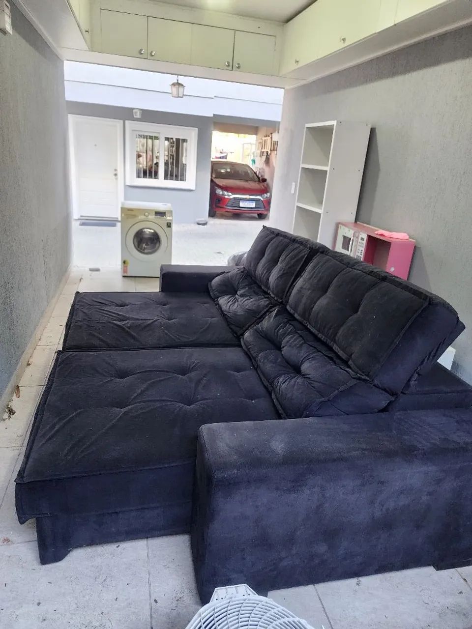 Sofá  - Foto 2