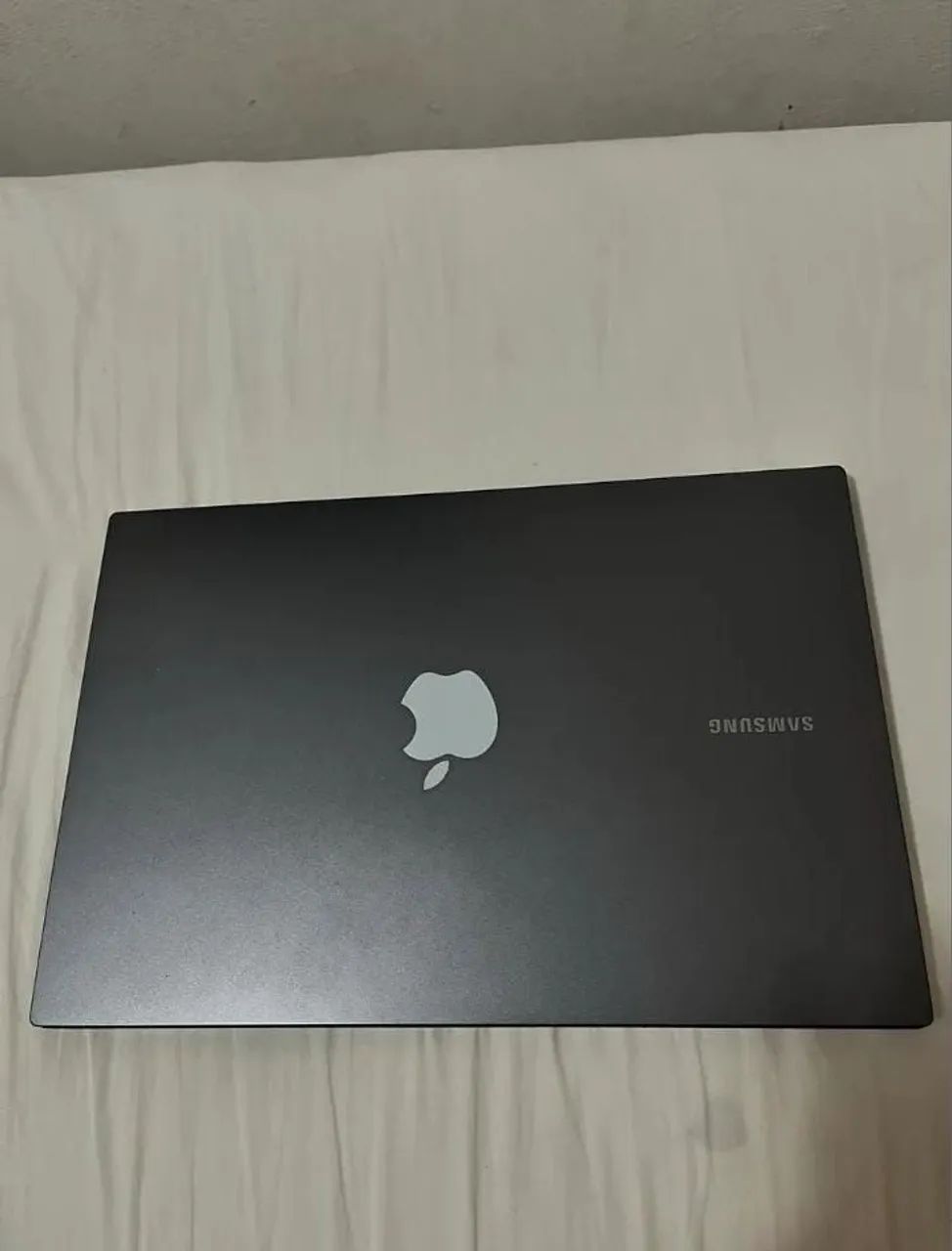 Notebook Samsung i3 10ª geração - Foto 3