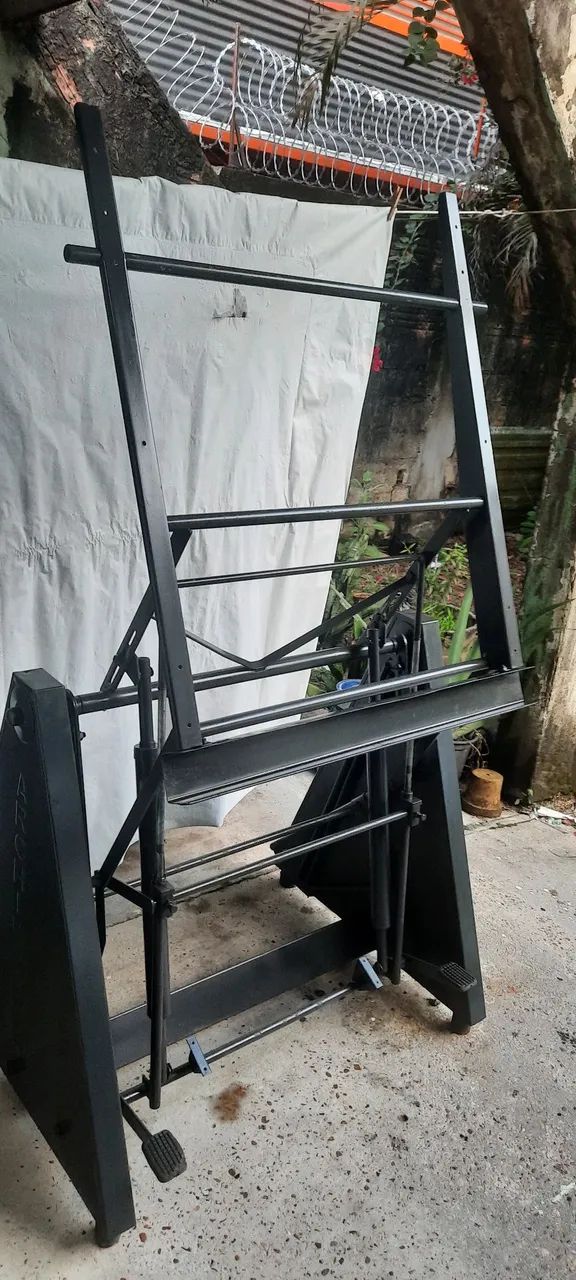 prancheta para desenho - Foto 4