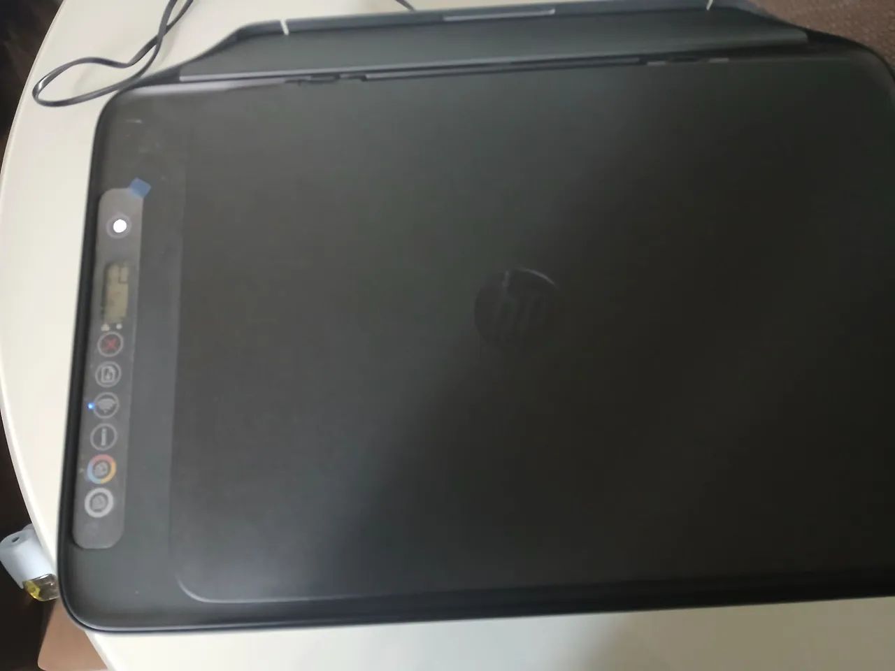 Impressora HP Deskjet  2774 - Foto 2