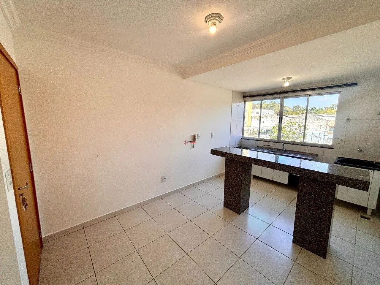 Apartamento 1 quarto próximo da UFMG - Foto 4