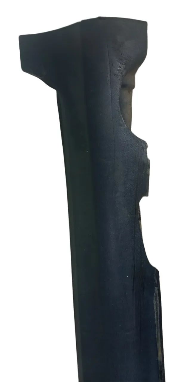 Spoiler Lateral Esquerdo Volvo Xc60 2009 A 2012 31294848 - Foto 5