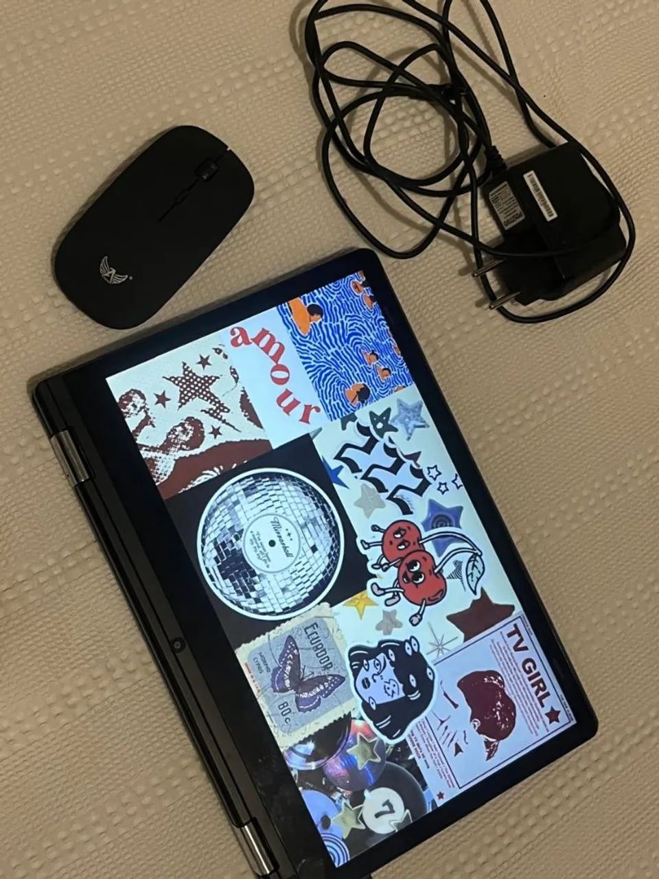 Notebook Positivo (usado) - Foto 4