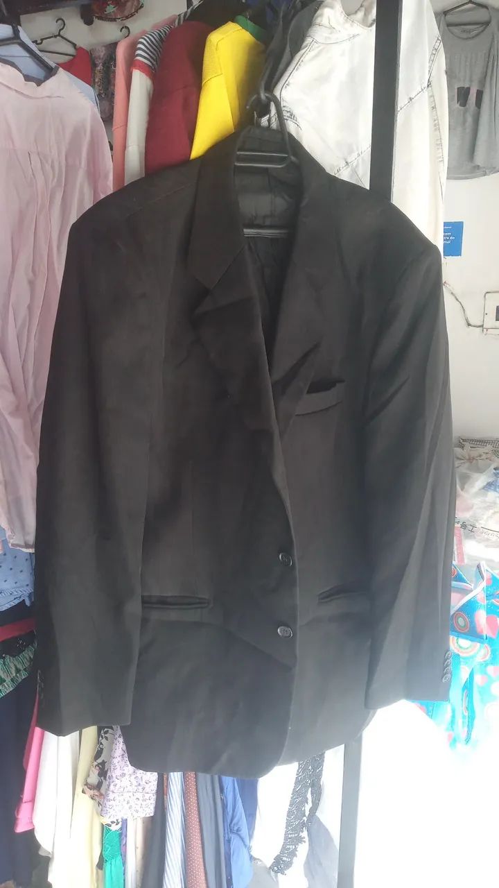 Blusas de frio no atacado e varejo  - Foto 4