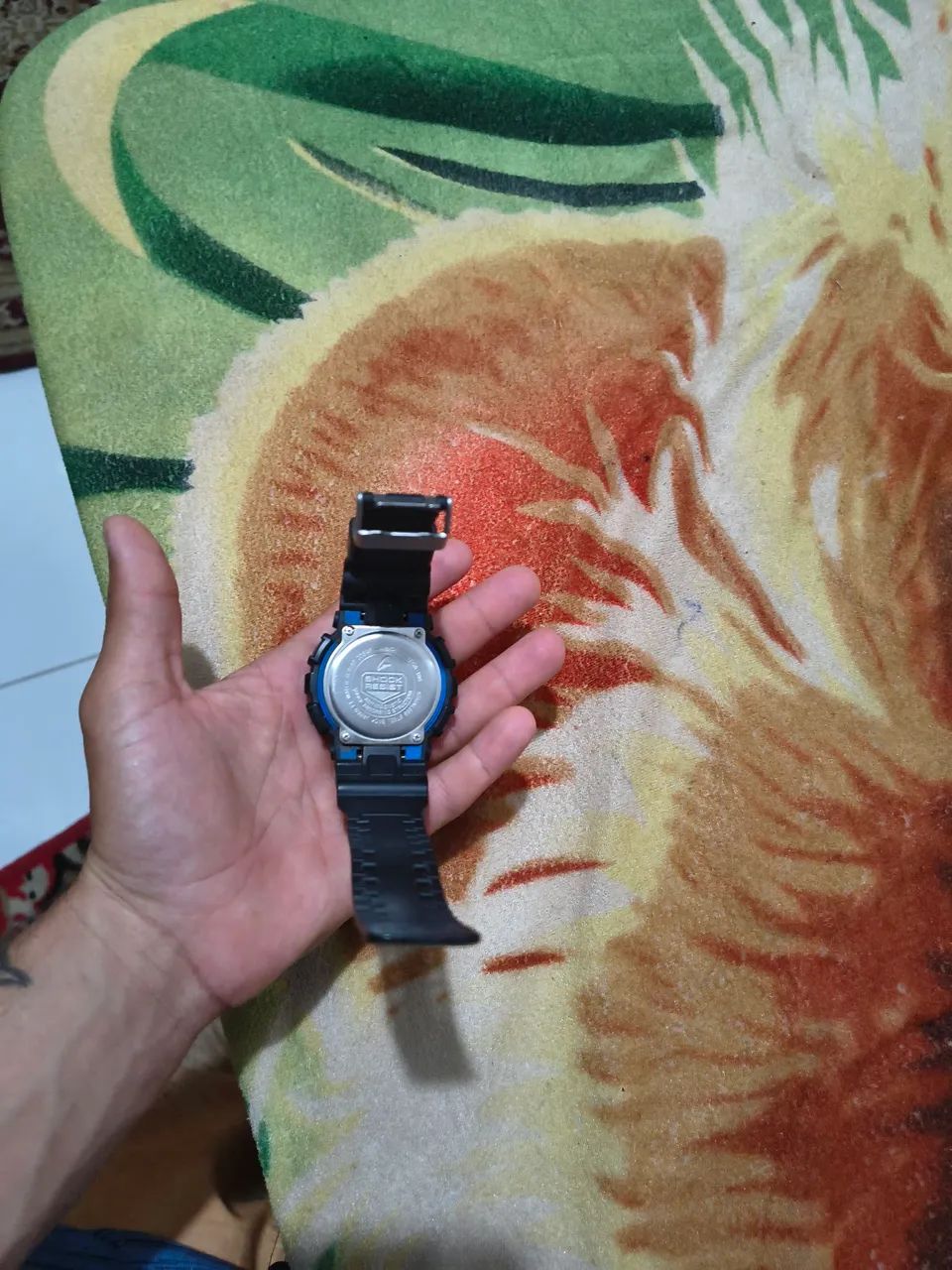 Relógio g shock  - Foto 2