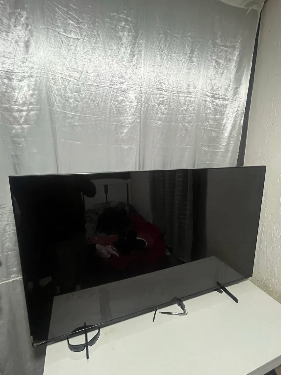 TV 55 Samsung 4K 