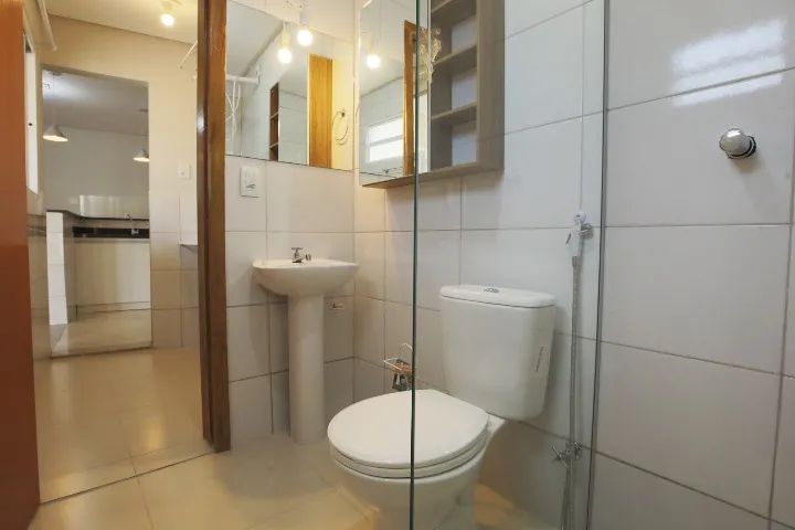 KITNET - SETOR MORAIS R$ 1.000,00 - Foto 5