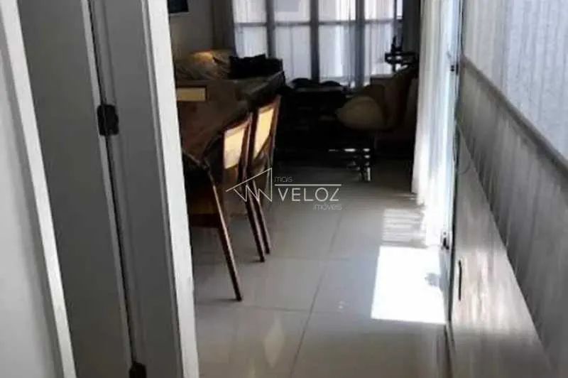 Apartamento : Padrão / Residencial / Gávea