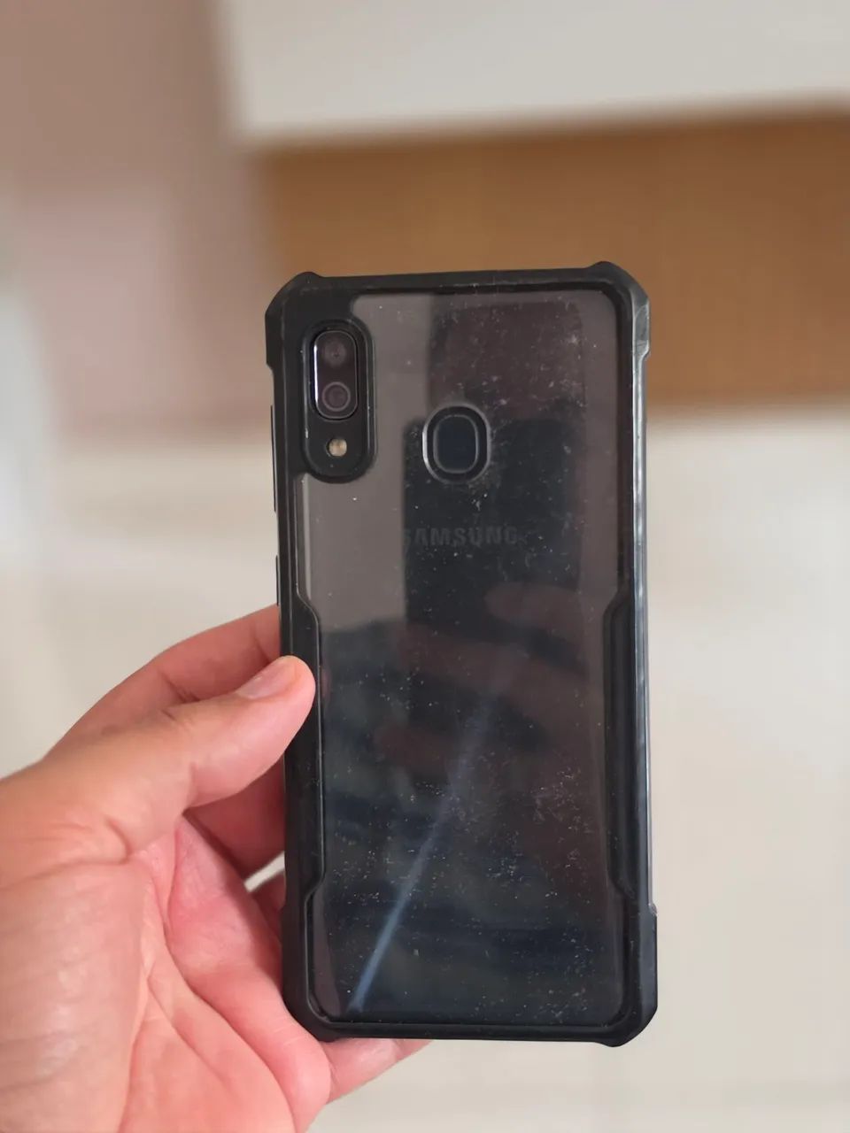 Vendo Celular Sansung A30  - Foto 2