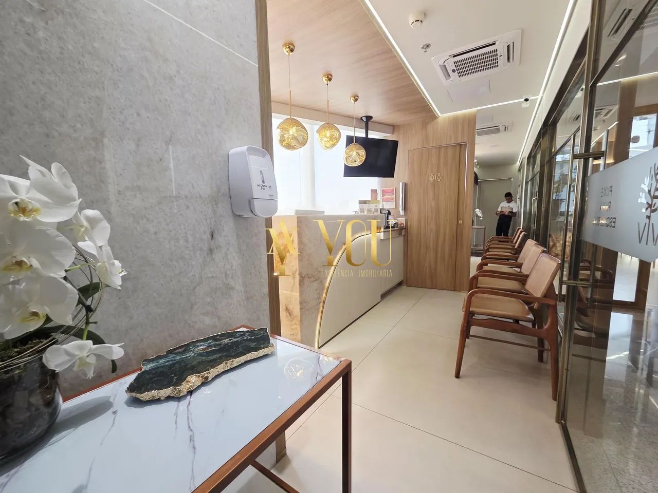 Está a Venda no Órion Complex, 70m², nascente, 2 vagas e acabamento de alto padr - Foto 7