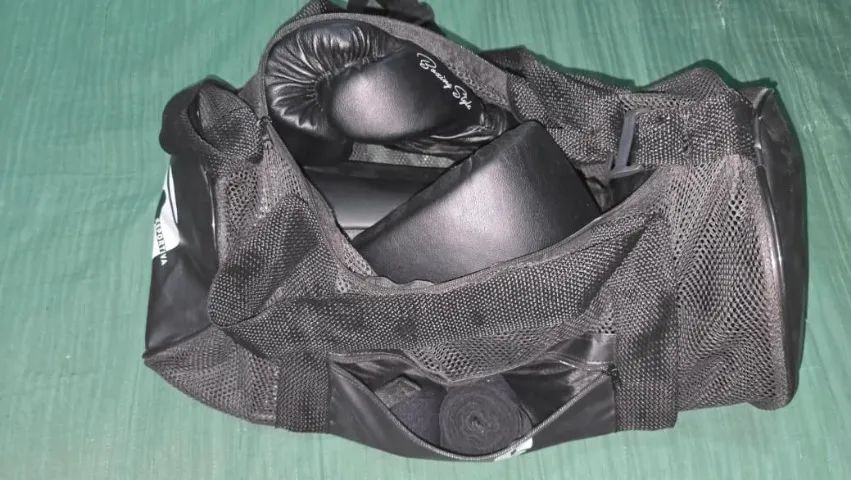 Kit Muay Thai Maximus