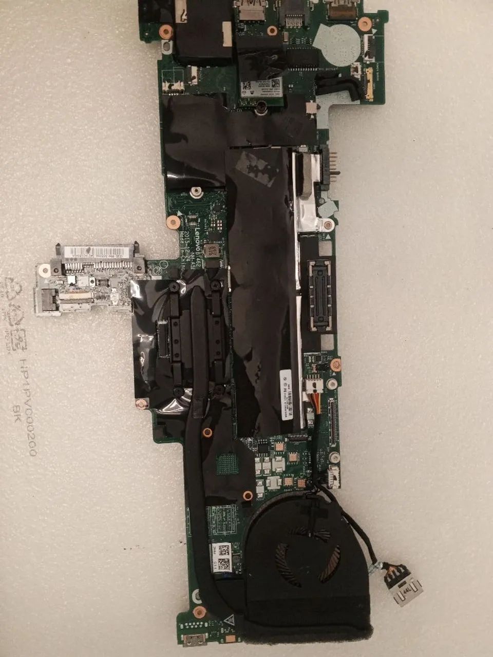 placa-mãe para o notebook Lenovo ThinkPad T460 - Foto 2