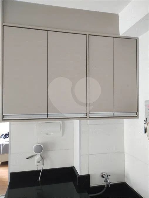 Apartamento com 2 quartos para locação em Cambuci - SP - Foto 5