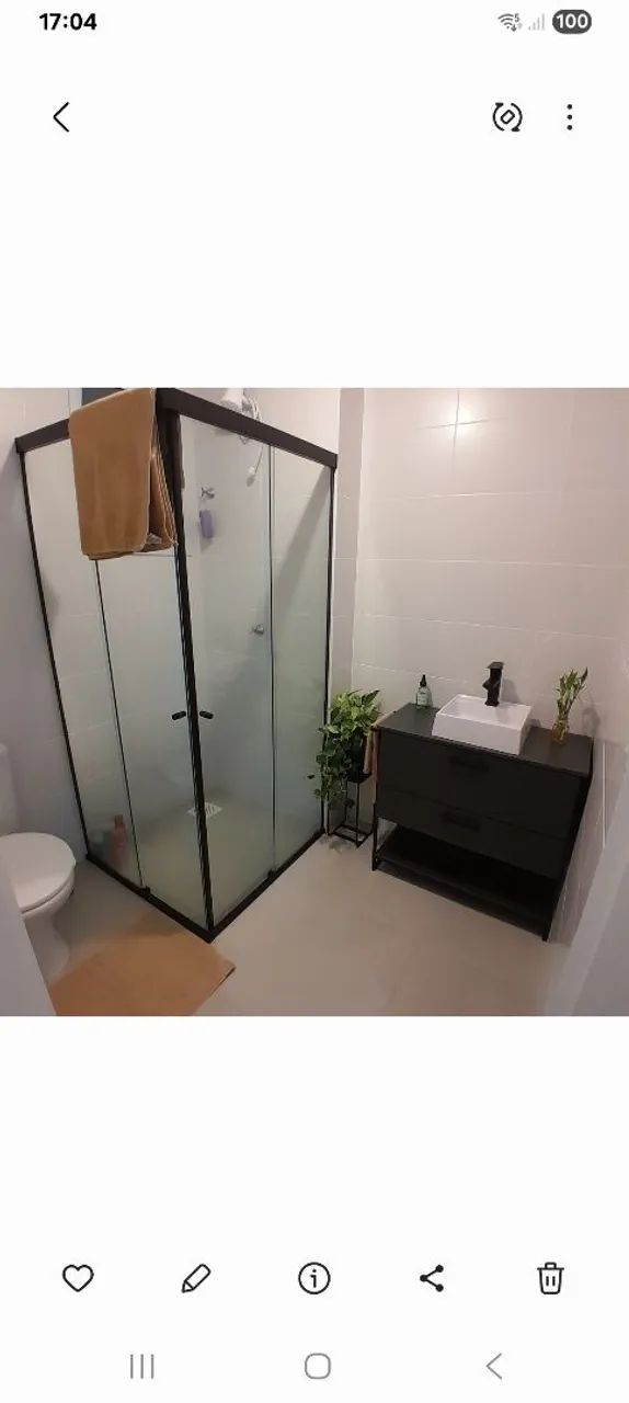 Apartamento dois quartos - Foto 4