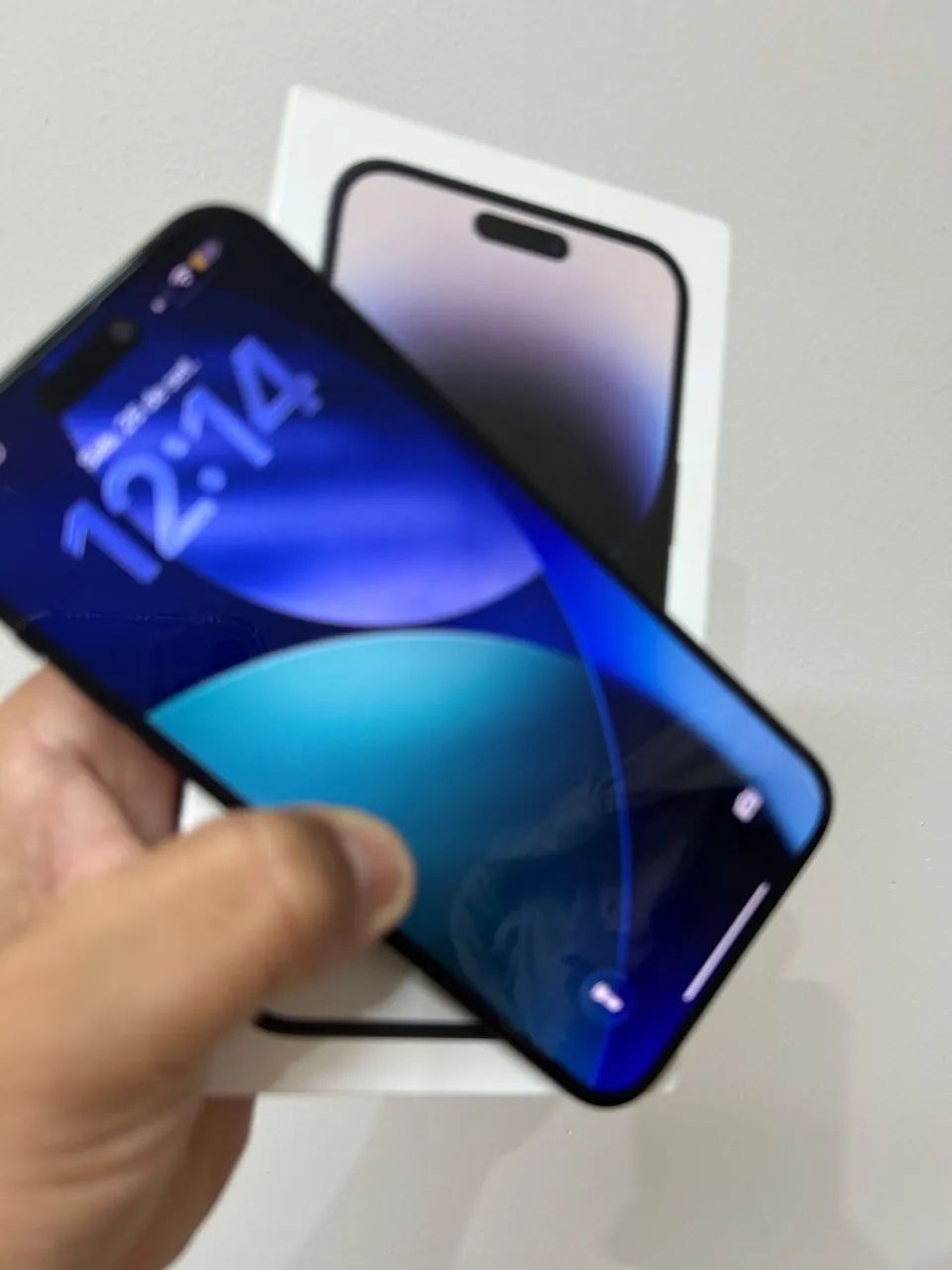 iPhone 14 Pro Max 256g  - Foto 2