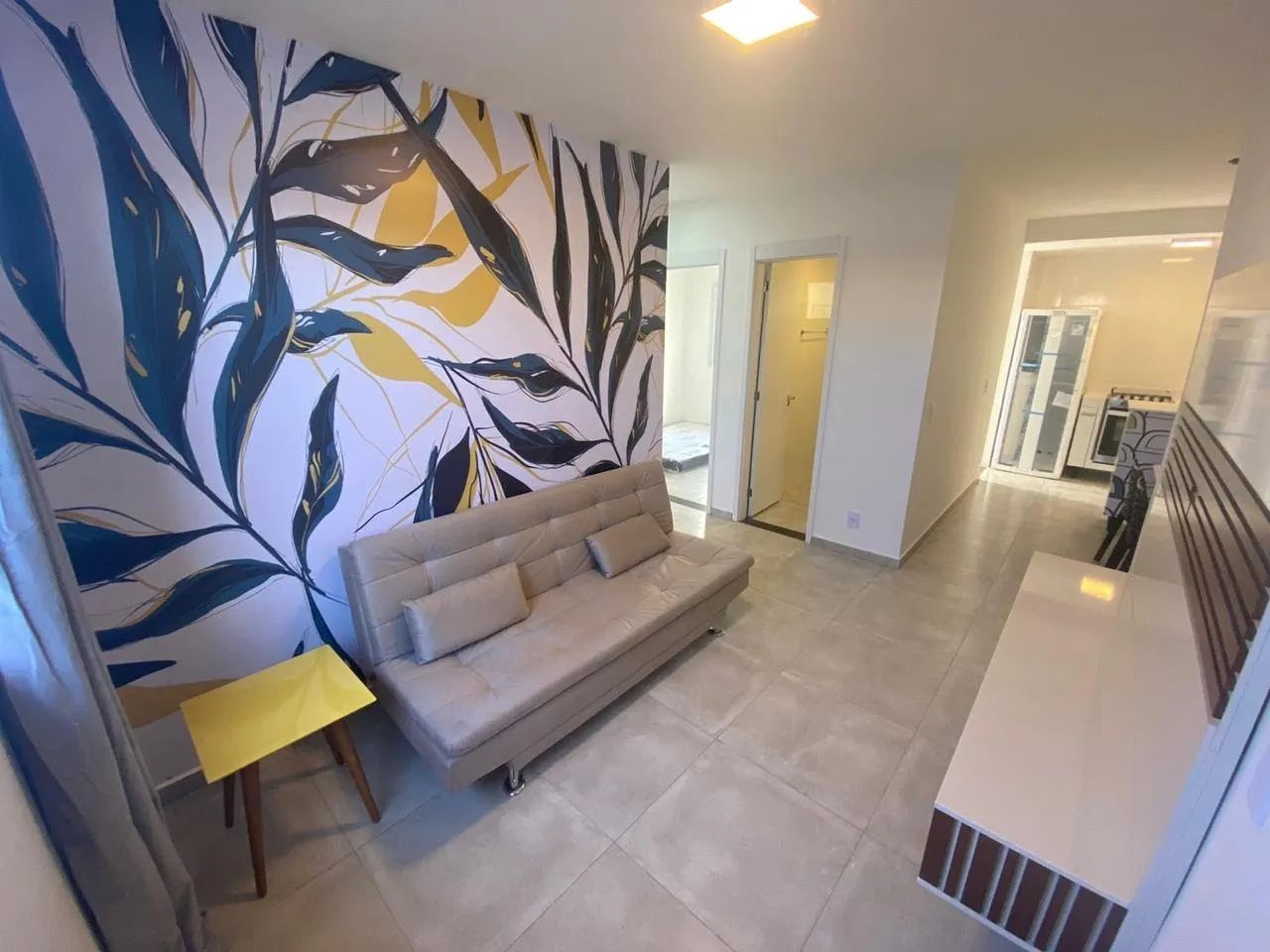 Apartamento em Parque SÃO LUCAS - Mobiliado - Foto 3