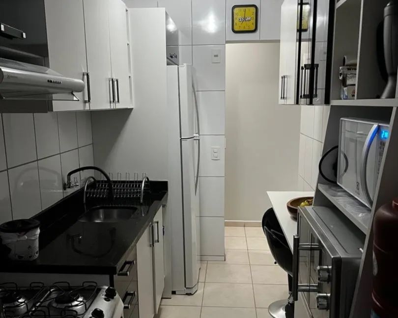 APARTAMENTO A VENDA EM UVARANAS - Foto 3