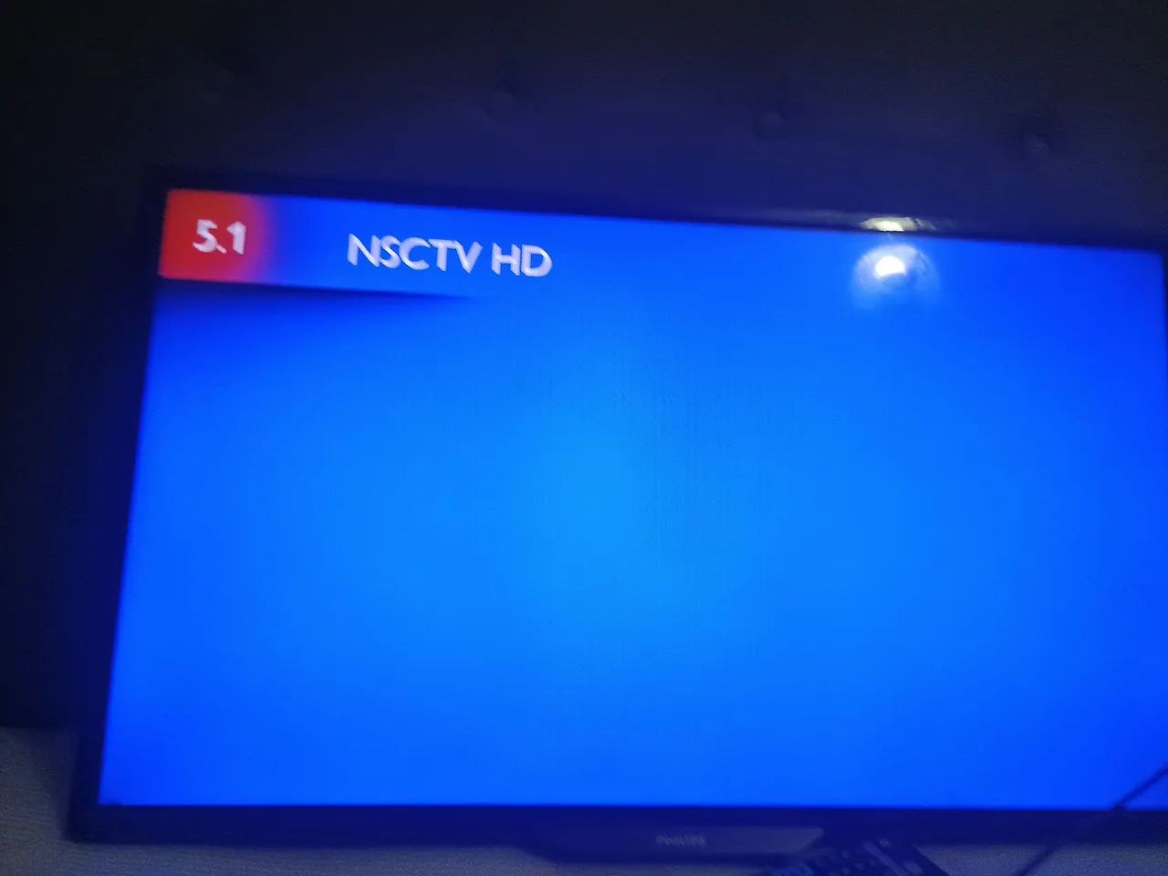 Vendo tv Philips 32" - Foto 3