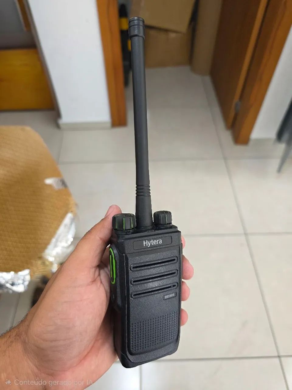 Hytera BD506