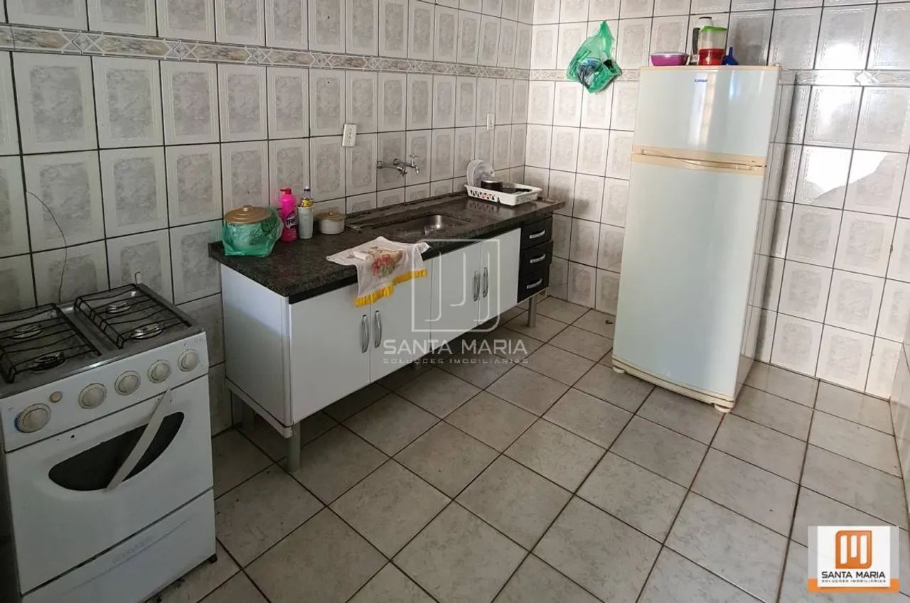 Casa (térrea na rua) 4 dormitórios - Foto 4