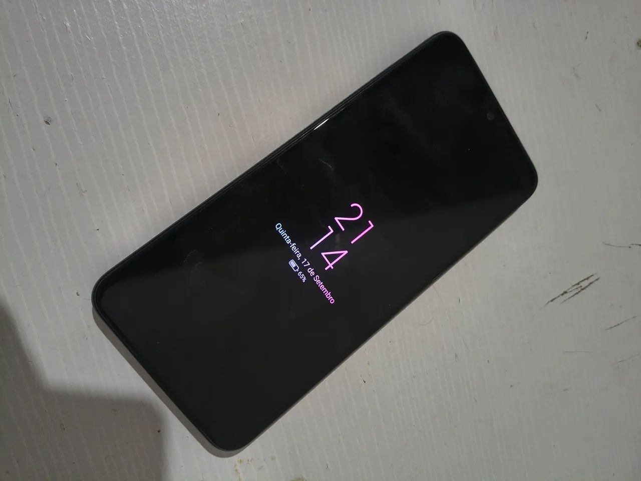 ?REDMI NOTE 10? -bateria estufada - Foto 3