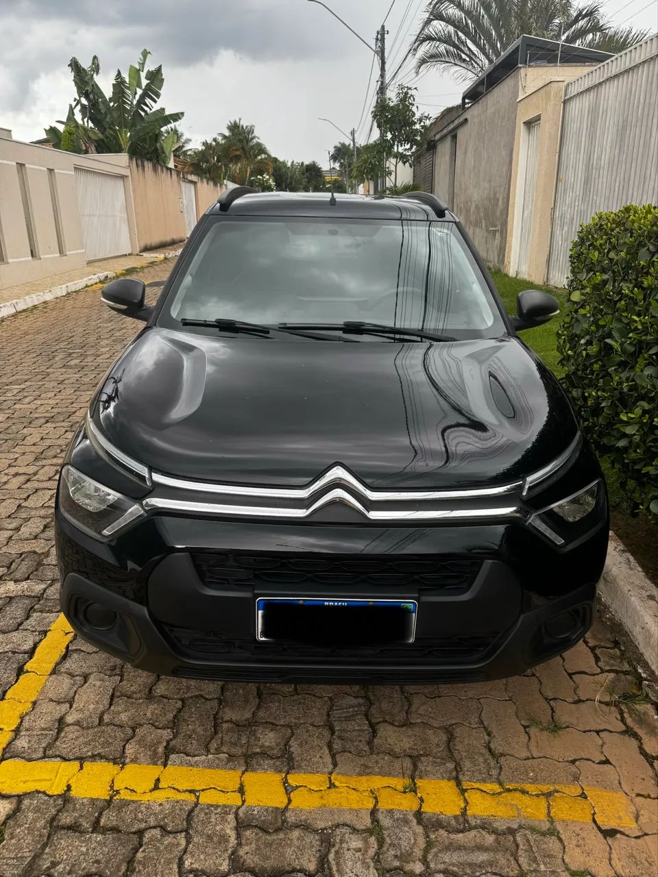 Citroën C3 2023
