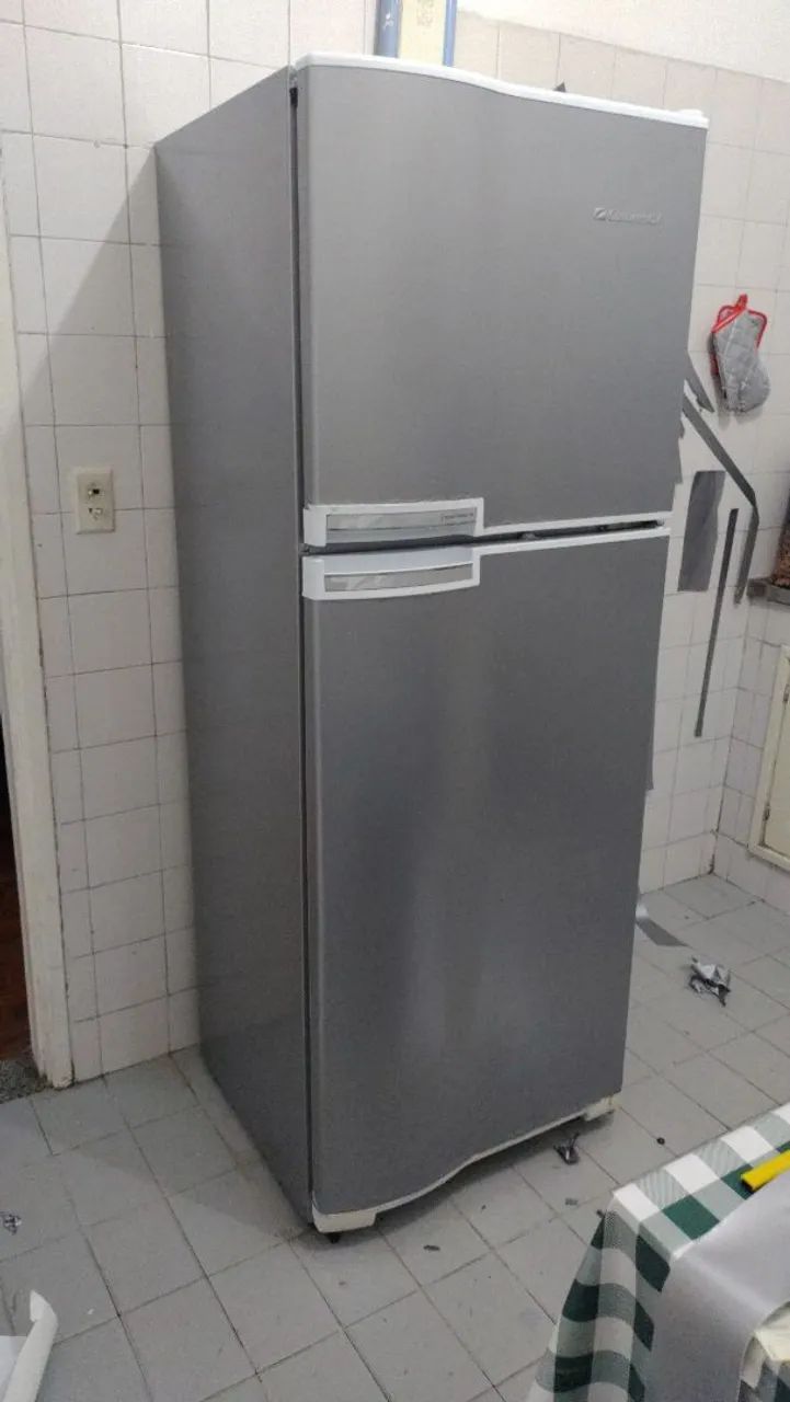 Envelopamento de Geladeira Profissional - Recife e Região - Foto 3