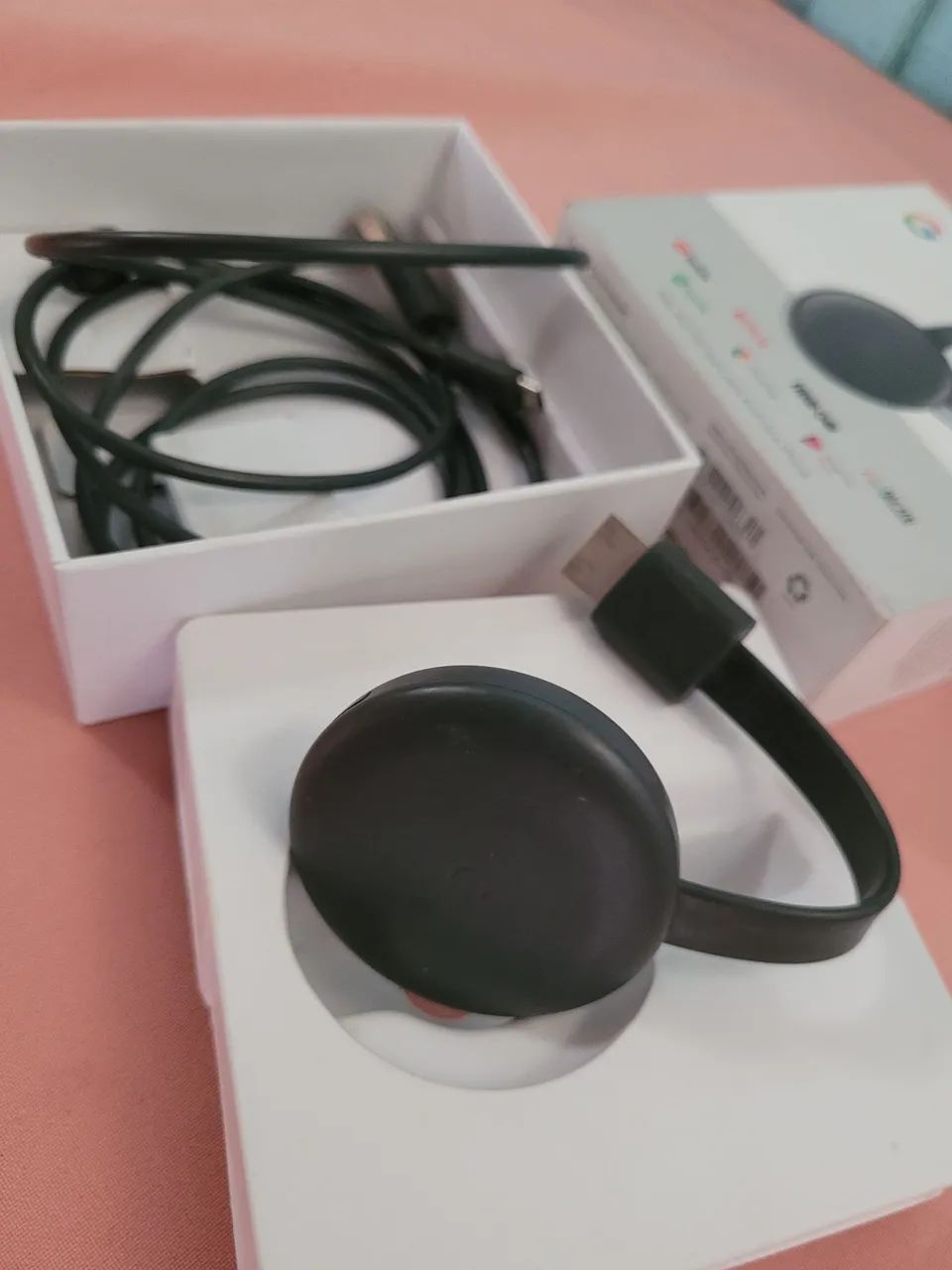 Google Chromecast - Foto 4