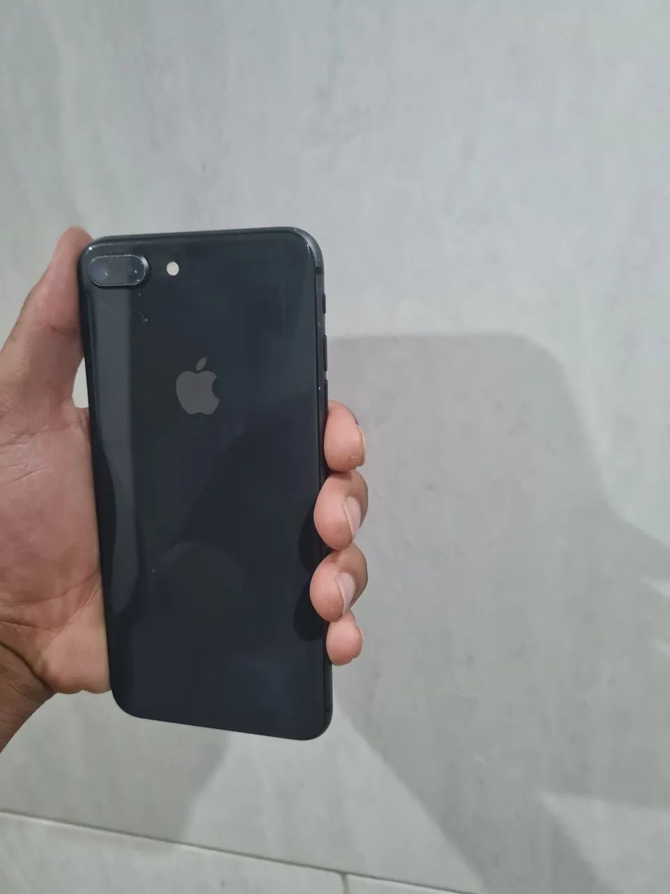 Iphone 8 plus - Foto 2