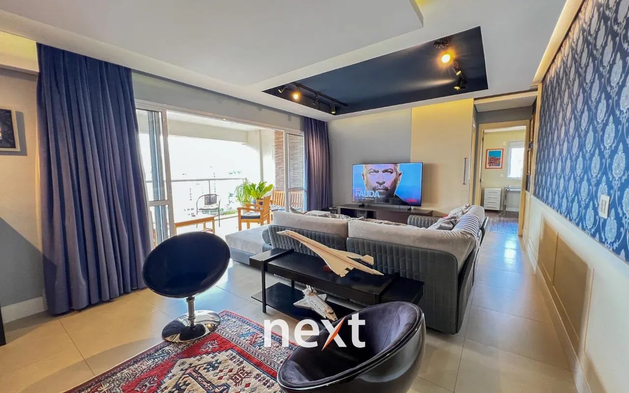 apartamento - Cambuí - Campinas - Foto 2
