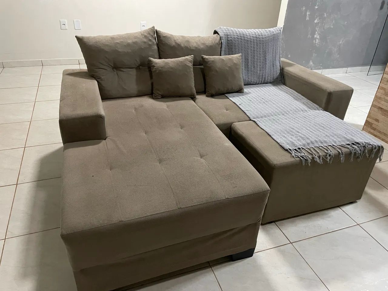 Sofá - Foto 2