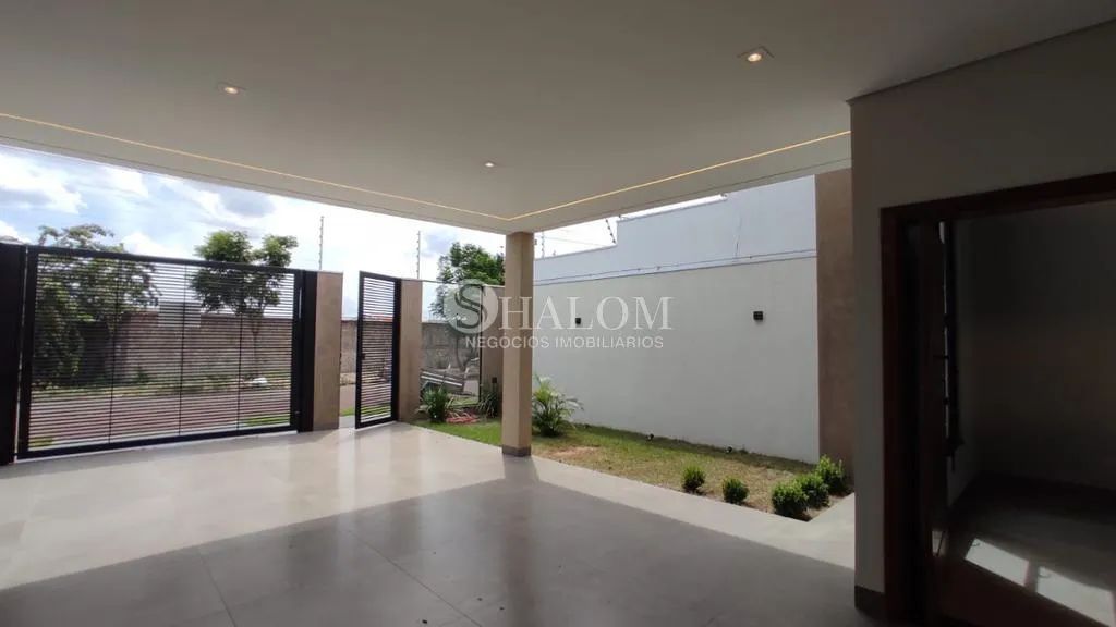 Casa à venda em Maringá, Jardim Espanha, com 3 quartos, com 148 m² - Foto 3