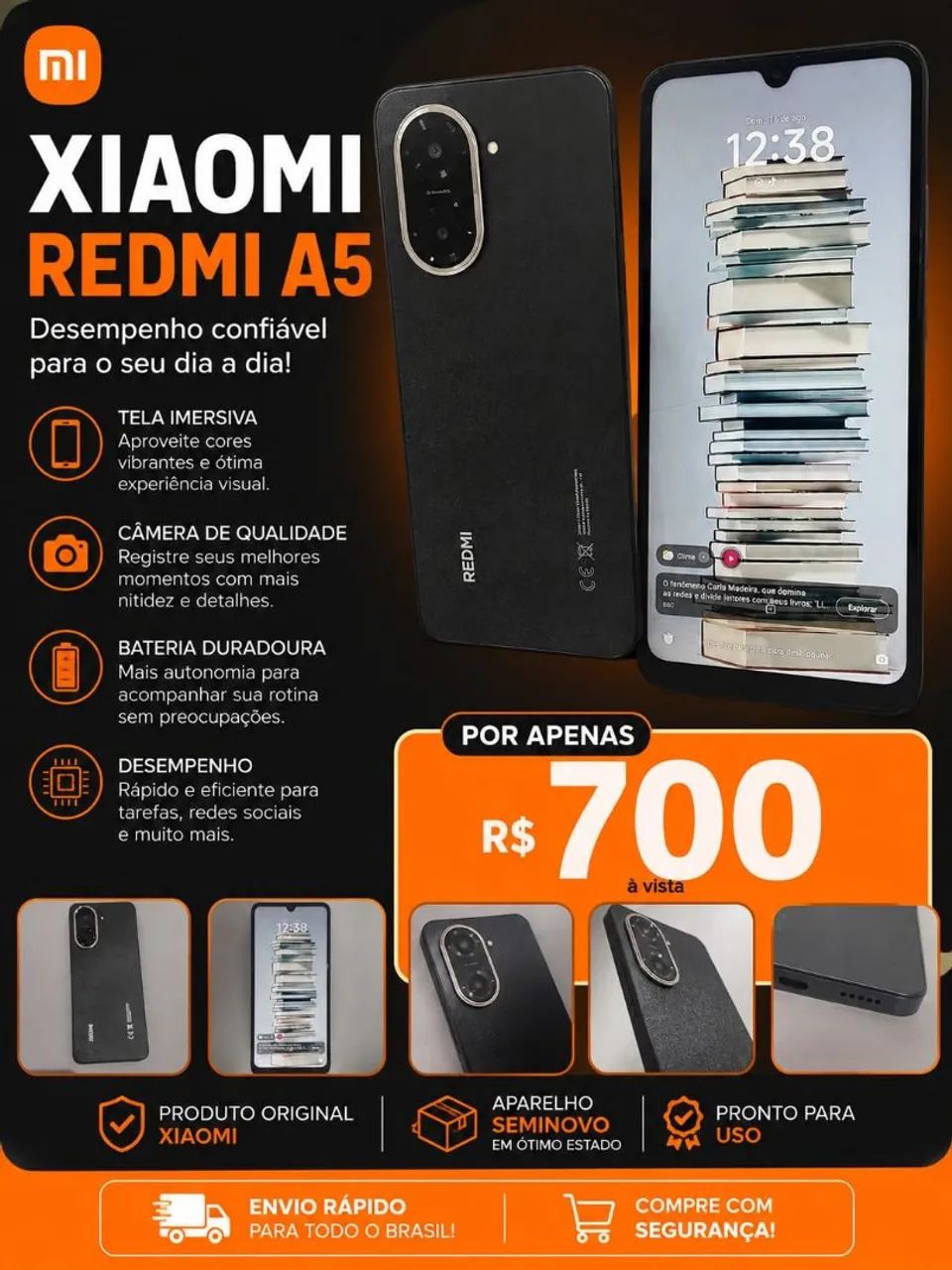 Venda - Foto 4