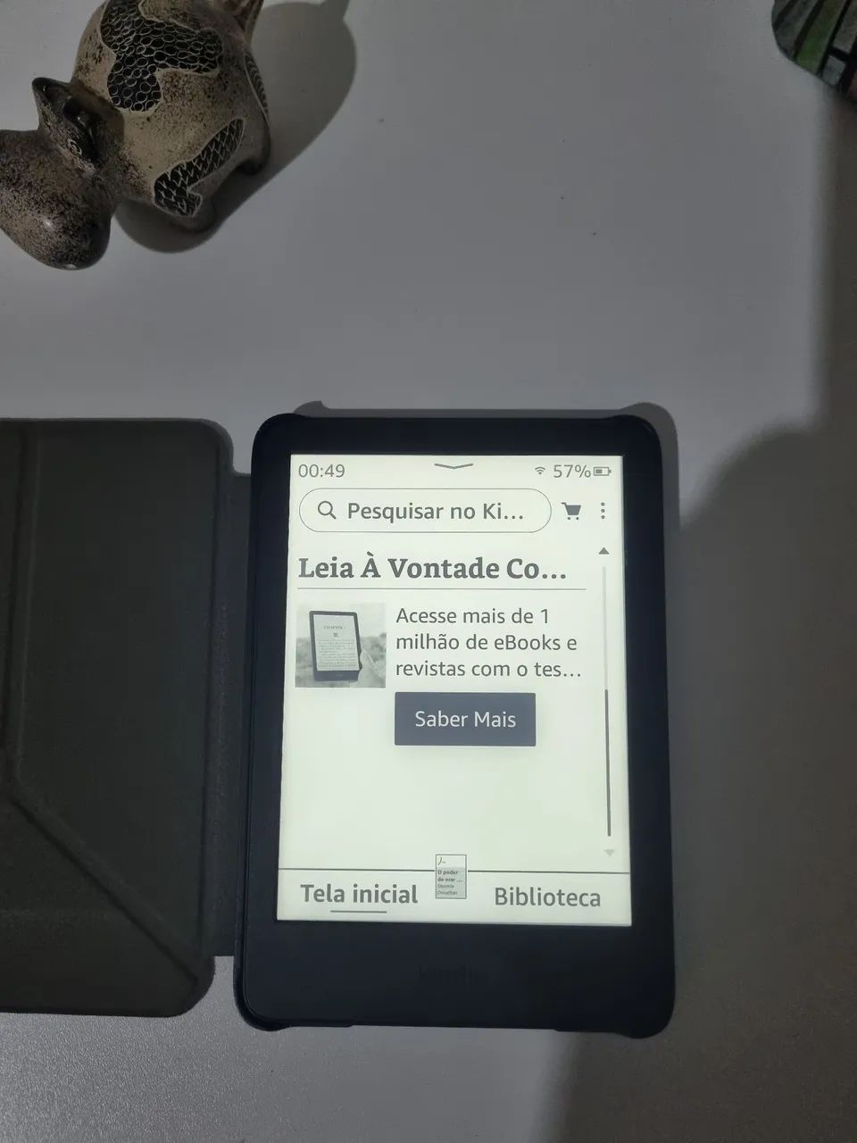 Kindle 11 16GB - Foto 4