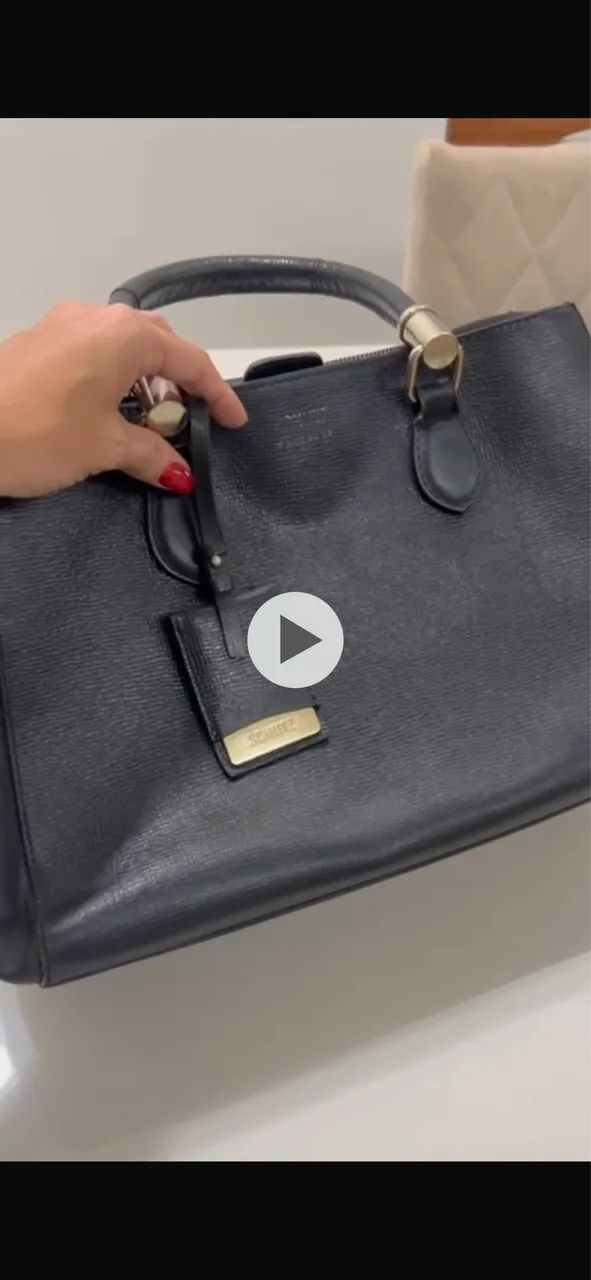 Bolsa Schütz 