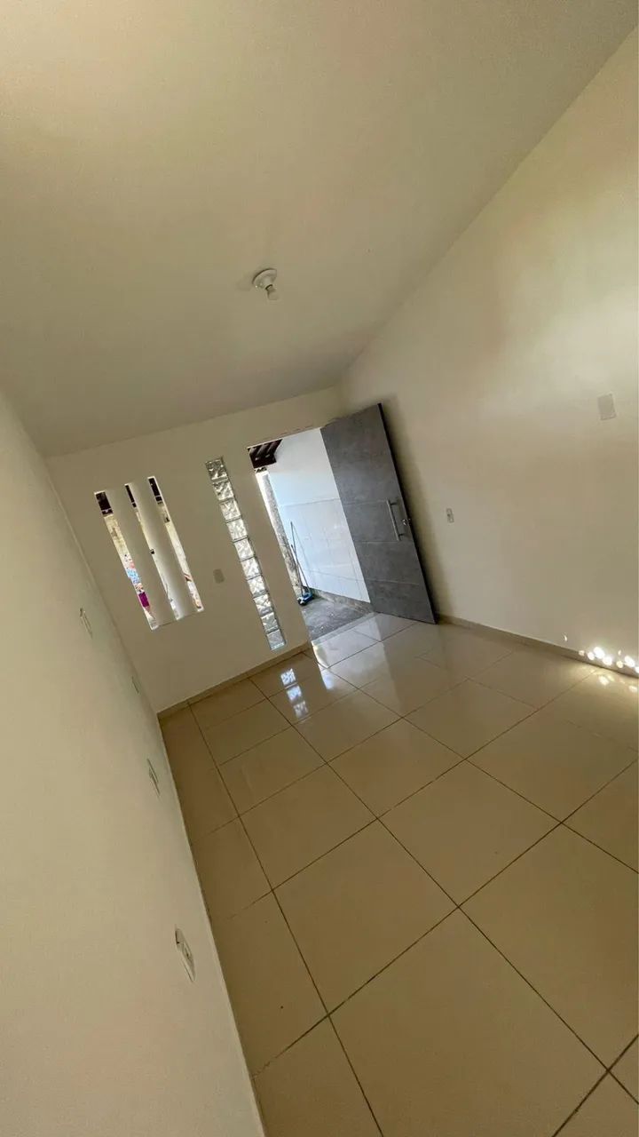 Aluguel Casa Feitosa
