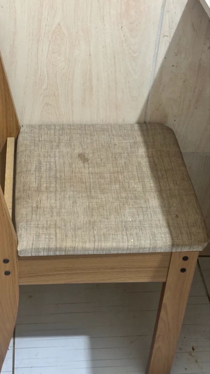 Mesa de 2 lugares  - Foto 3