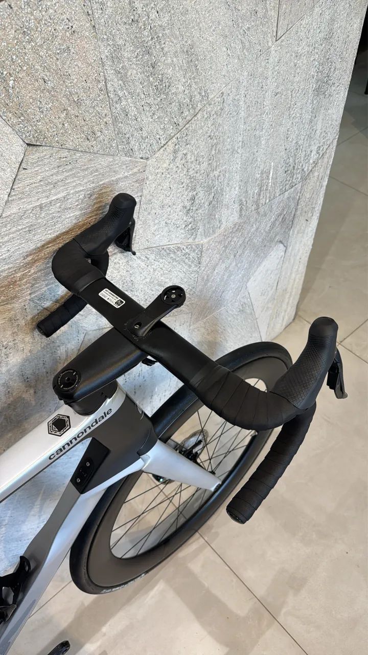 Cannondale System Six 58 - Foto 5