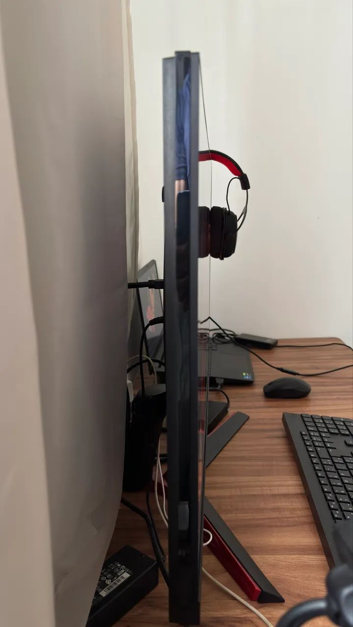 Monitor gamer - Foto 2