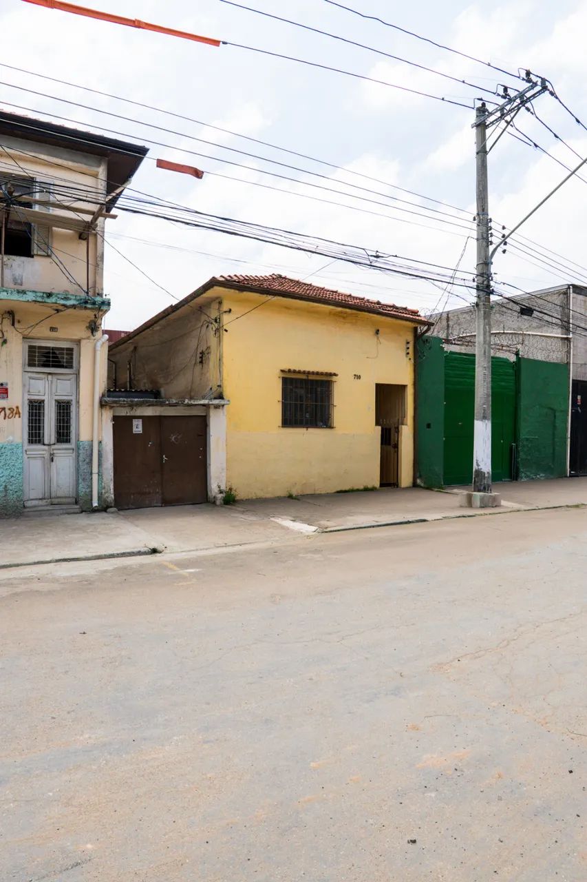 Terreno comercial para venda em Barra Funda, 229m² - Foto 4