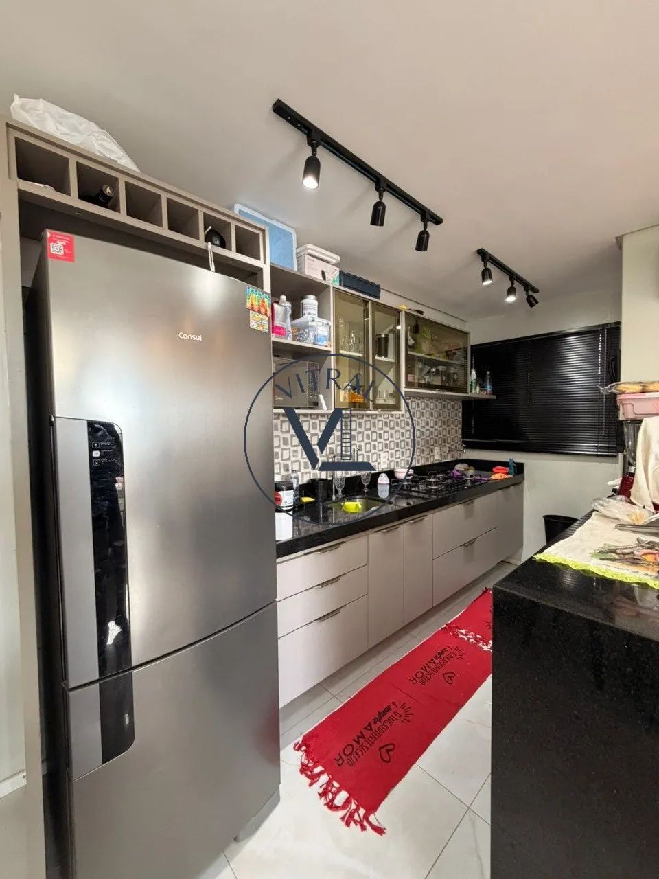 Apartamento a venda com 3 Quartos na Parangaba - Foto 4
