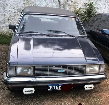 Chevrolet Opala 1984