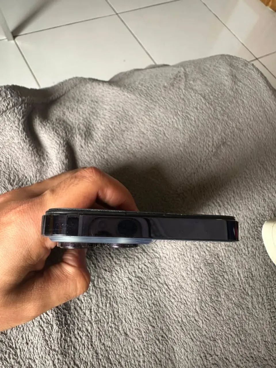 iPhone 14 Pro Max 128 GB - Foto 3