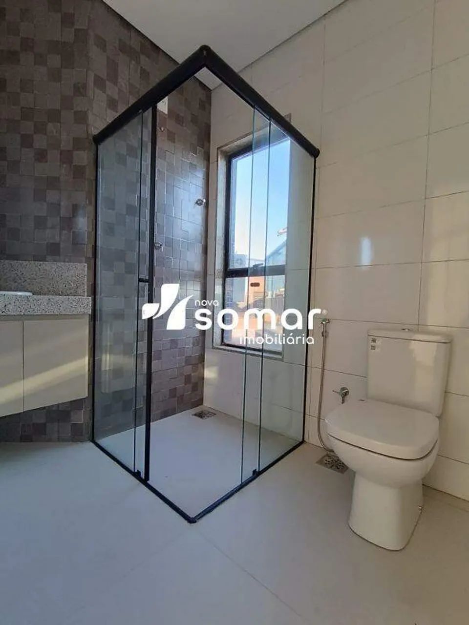 Cobertura para aluguel, 6 quartos, 6 suítes, 2 vagas, Centro - Divinopolis/MG - Foto 5